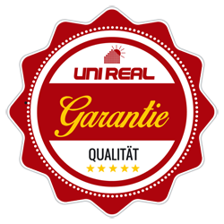 uni garantie